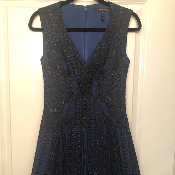 BCBGMAXAZRIA Dress - Picture 2 of 6